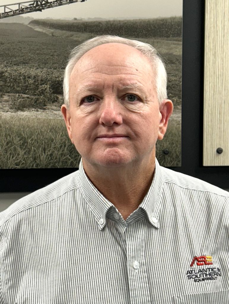John M. Sarnecki